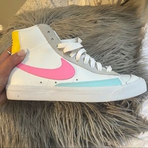 Vintage Nike Blazer Never Worn